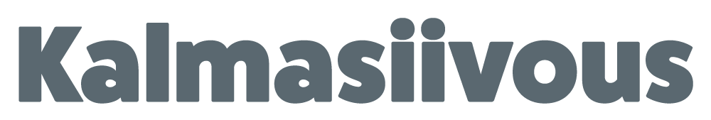 Kalmasiivous Helsinki